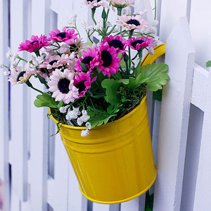 Garden Decor Hanging Flower Pots