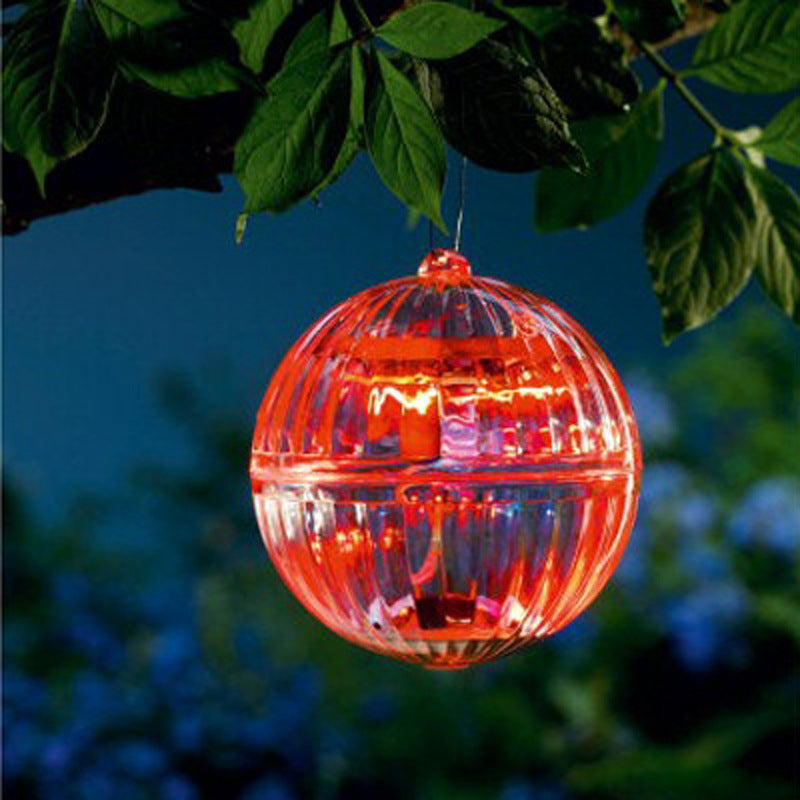 Creative Magic Ball Outdoor Solar Light