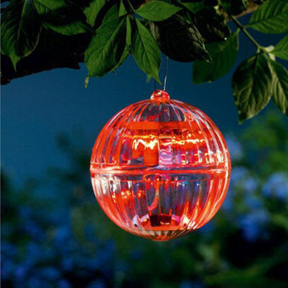 Creative Magic Ball Outdoor Solar Light