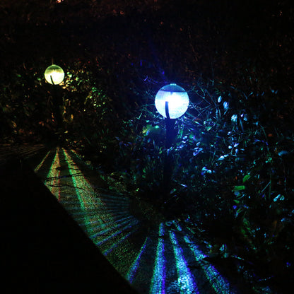 Creative Magic Ball Outdoor Solar Light