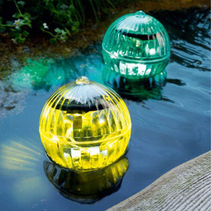 Creative Magic Ball Outdoor Solar Light