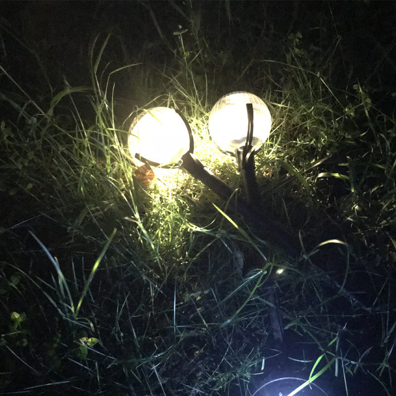 Creative Magic Ball Outdoor Solar Light