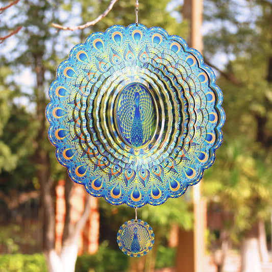 Outdoor Decoration Wind Chimes