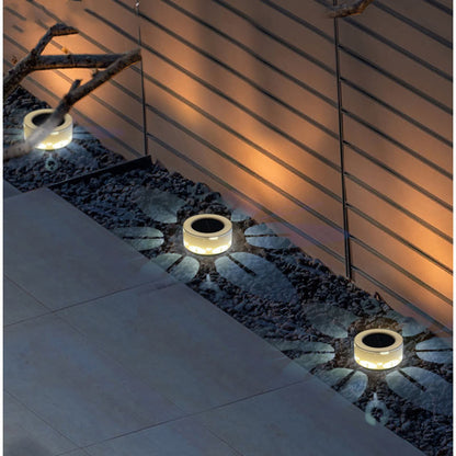 Courtyard Garden Landscape Solar Lamp