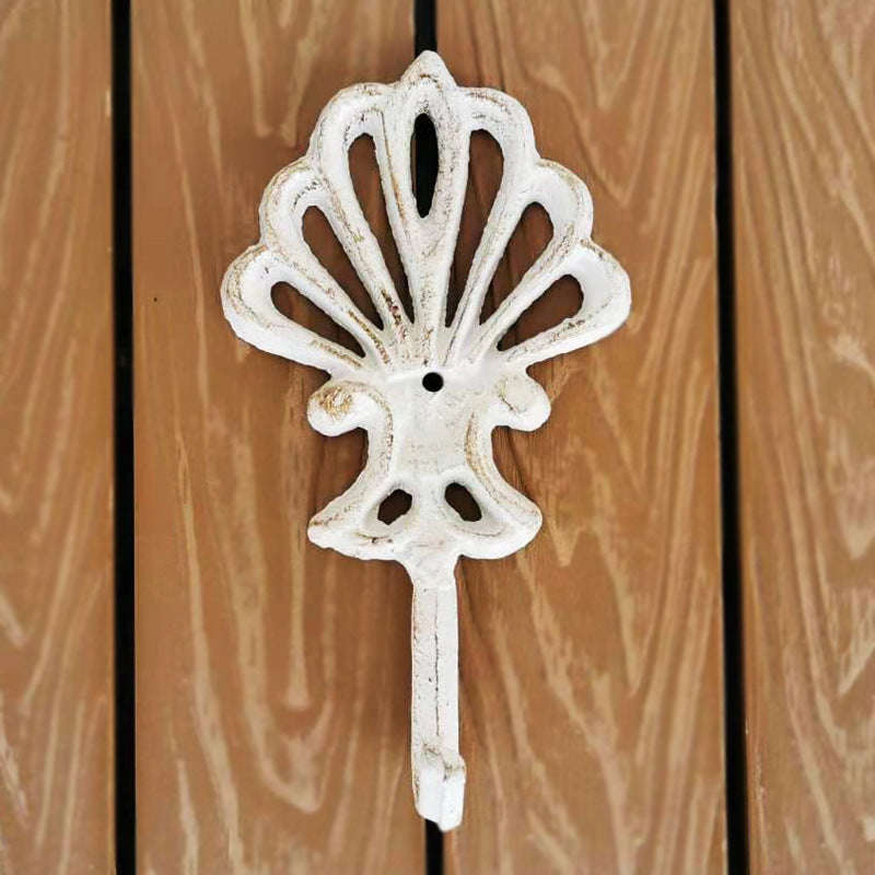 Outdoor Decoration Iron Hook